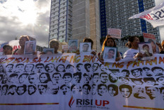 Two political forces and the Philippines’ future