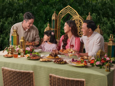 Padma Hotel Bandung presents ‘Tales Of Ramadan’ – A feast of togetherness and tradition
