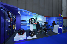 Discover the world auto parts sourcing hub at TAPA 2025