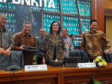 US tariff policy bucks economic theory, says Sri Mulyani