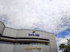 Ex-Bank BJB chief named graft suspect in botched advertising case