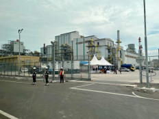 Freeport commits to building 2 copper manufacturing plants, Bahlil says