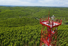 APRIL Group Reports Progress in Sustainability Agenda at Midway Point to 2030