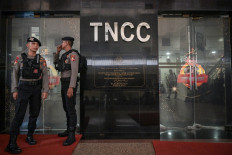 Sexual violence still haunts Indonesian women