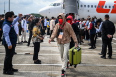 Cross-border mission rescues 554 trafficked Indonesians in Myanmar