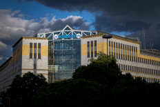 Beware of refugee repatriation scams