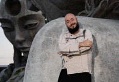 Bali’s Nuanu seeks investors that look beyond profit