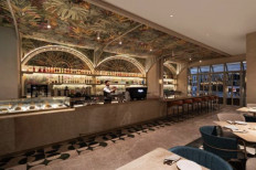 Mövenpick Hotel redefines premium hospitality in Indonesian capital