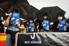 What civil society must do now to defend Indonesia’s future