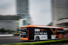 EV fits the lifestyle shelf more than it fixes the system