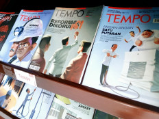 Alleged intimidations against ‘Tempo’ raise concerns on shrinking civic space