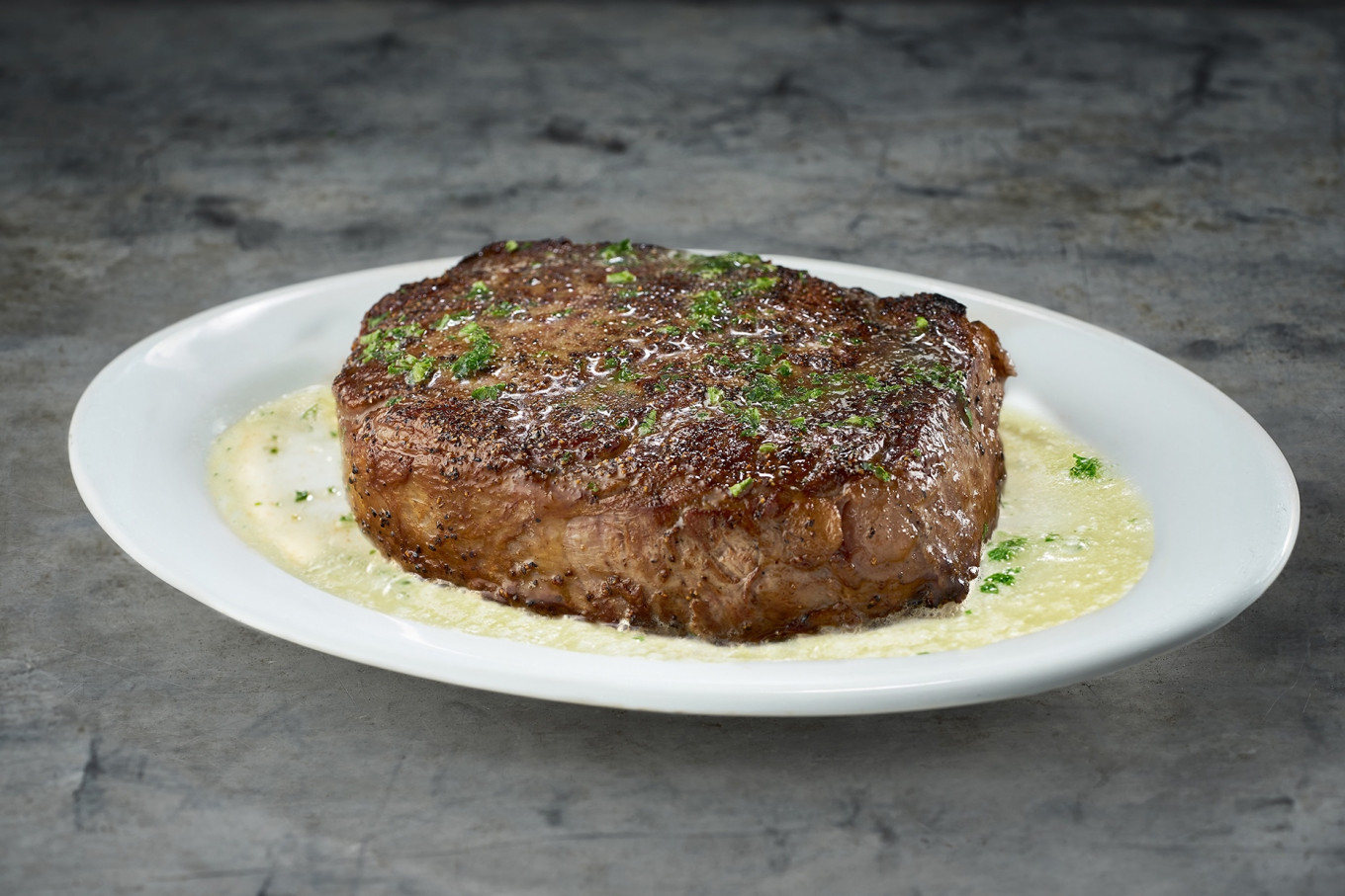 Steak for Iftar: The Ruth’s Chris way to breaking the fast