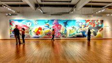 ‘Semesta Arkiv’: A whimsical playground of art and reflection