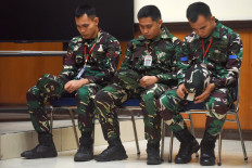 Navy officers sentenced to life in prison over Tangerang shooting