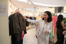 Singapore swing: Brands from the Little Red Dot on the rise in the Big Durian