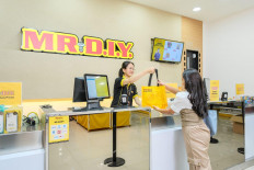 MR.D.I.Y. Indonesia sustains expansion, delivering 205.6% net profit growth in 2024