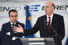 France slams US 'interference' in firms' diversity programs