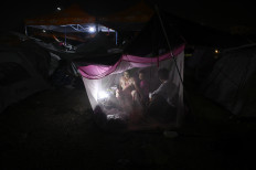 Myanmar’s quake exposes the junta’s most inhumane weapon: Silence