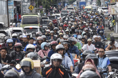Authorities hail ‘smoothest mudik’ ahead of return travel
