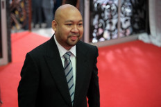 Prabowo’s son plays key role in bridging political divides