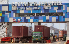 Batam's strategic role in regional industrial development