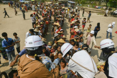 A more coherent Thai policy on Myanmar