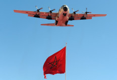 European airlines hit turbulence over Dakhla flights