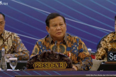 Prabowo vows to ‘dismantle’ business regulations