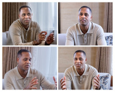 Patrick Kluivert: Grassroots development key to homegrown soccer talent