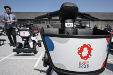 ASEAN to tout trade, investment at Expo 2025 Osaka