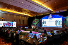 Making the case for ASEAN's relevance: Can Indonesia lead the way?