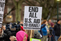 Indonesian Embassy urges students in US to be cautious amid visa concerns