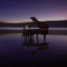 Andi Rianto wants you to listen to his heart