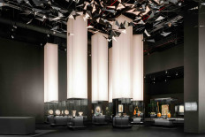 All that is in between: Islamic art bridges tradition and innovation in Jeddah