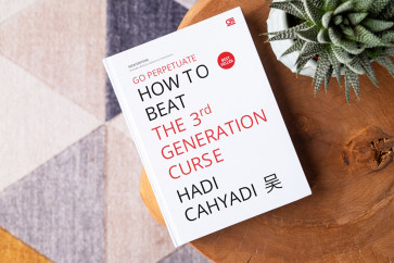 Beyond bloodlines: Surviving the third-generation curse