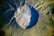 Reflecting on the Tambora eruption 210 years ago