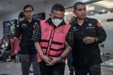 Wilmar’s legal officer named suspect in palm oil bribery case