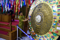 ‘Bandung Spirit’ revisited amid global fractures