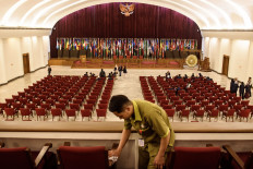 Bandung principles, world order and the imperative for change (part 2)