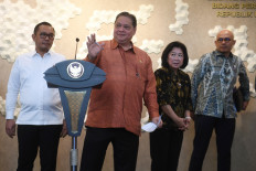 US 'appreciates' Indonesia’s proposal on bilateral trade