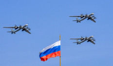 Russian air force plan in Indonesia draws controversy