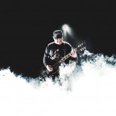 Seringai guitarist Ricky Siahaan dies at 48