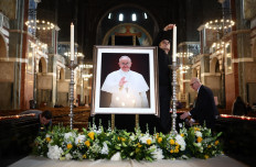 Pope Francis’ greatest reforms and controversies