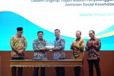 (Courtesy of BPJS Kesehatan)