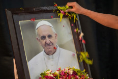 The late pope and the path to a just economy