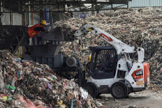 Indonesia banks on Danantara to reignite stalled waste-to-energy projects