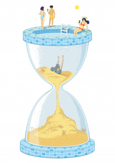 Too old for what, exactly?