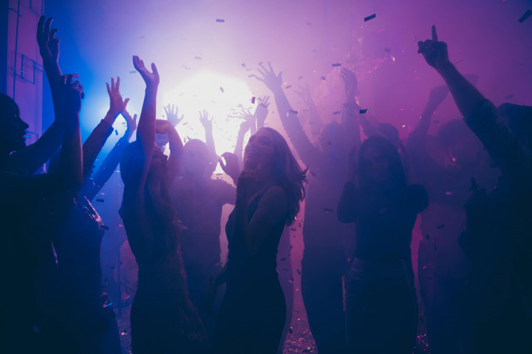 ID, please: Inside Jakarta’s under-30 spots