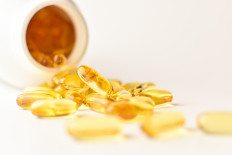 The Wellness Stack: Five popular supplements