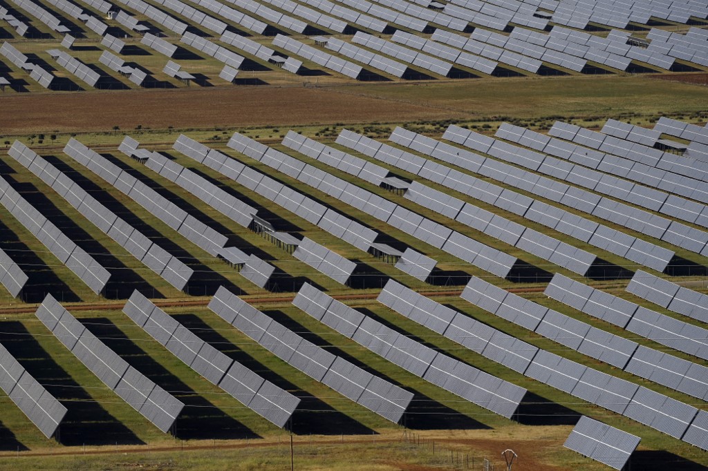 Pemadaman Listrik Besar di Spanyol: Apa Peran Energi Terbarukan?